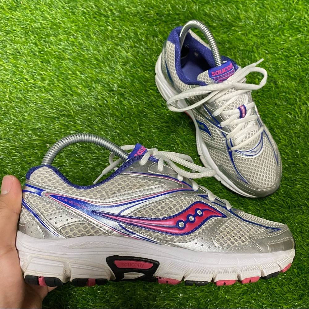 NIB SAUCONY COHESION (009)